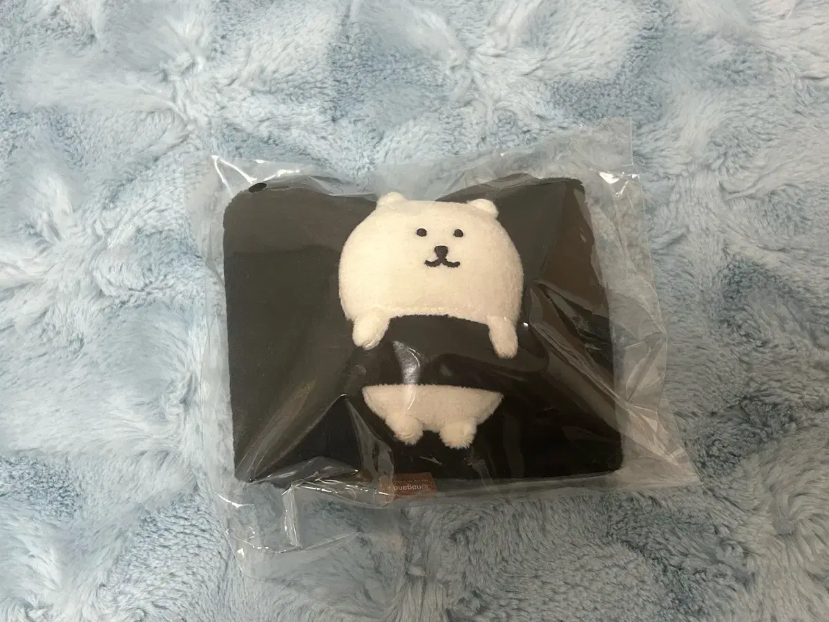 농담곰 컵홀더 미개봉